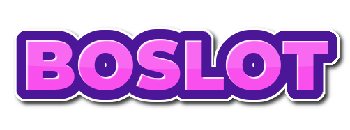 logo BOSLOT
